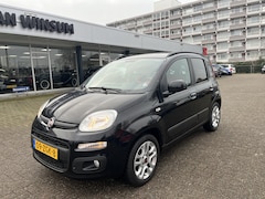 Fiat Panda - 0.9 TwinAir Sempre airco Lmv Bluettooth