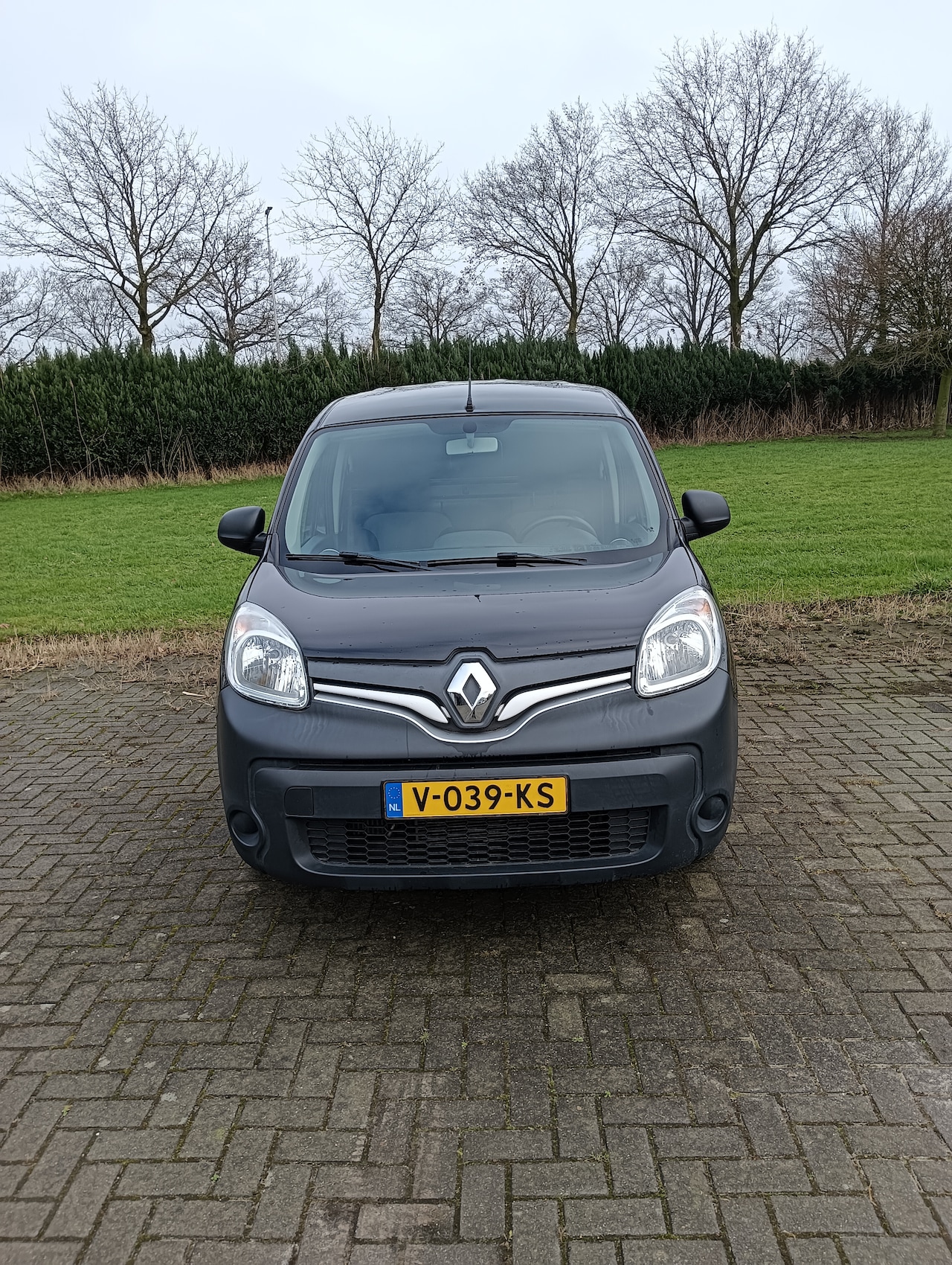 Renault Kangoo - 1.5 dCi 90 Energy Luxe Maxi slechts 56648km-trekhaak-L2H1 - AutoWereld.nl