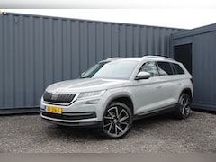 Skoda Kodiaq - 1.5 TSI Style Business ACT 150pk DSG TREKHAAK VIRTUAL PDC