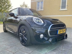 MINI John Cooper Works - 1.5 Cooper SD Chili Serious Business JCW F1 Automaat John Cooper Works