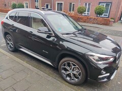 BMW X1 - 2.0i sDrive Centennial High Executive