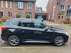 BMW X1 - 2.0i sDrive Centennial High Executive