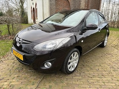 Mazda 2 - 1.5 GT-L