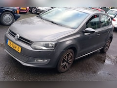 Volkswagen Polo - 1.2 TSI Comfortline