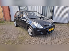 Hyundai i20 - 1.2i i-Drive