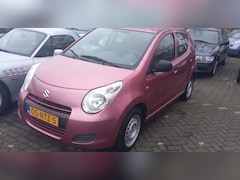 Suzuki Alto - 1.0 Spirit