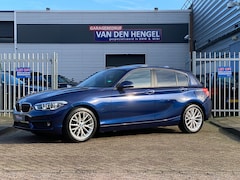 BMW 1-serie - 118i High Executive