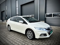 Honda Insight - 1.3 Executive Honda Insight 1.3 i-VTEC AUT EXECUTIVE 2012 | LEDER | XENON