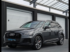 Audi Q7 - 60 TFSI e quattro Competition Buitenkans! Plug-in hybride