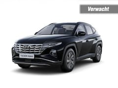 Hyundai Tucson - 1.6 T-GDI PHEV COMFORT