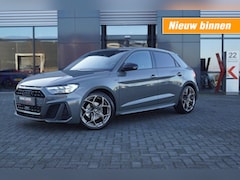 Audi A1 Sportback - 30 TFSI S-tronic / S-line /18 Inch LM / Navi