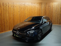 Mercedes-Benz A-klasse - A180 BUSINESS SOLUTION AMG AUTOMAAT