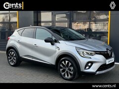 Renault Captur - 1.0 TCe 90 Techno Camera 24.000 km