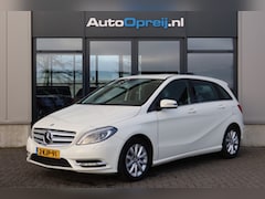 Mercedes-Benz B-klasse - 180 Ambition Airco, NAVI, PDC V+A, 1e eigenaar