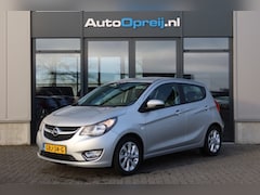 Opel Karl - 1.0 ecoFLEX AUTOMAAT Innovation Leder bekl, Stoel verwarming, PD