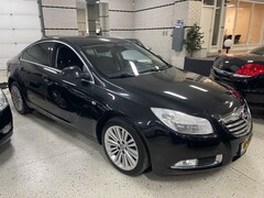 Opel Insignia - 1.6 T EXPORT / CLIMAT / CRUISE / TREKHAAK / NAVIGATIE