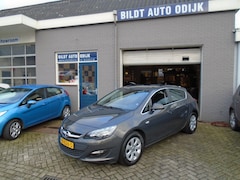 Opel Astra - 1.4 TURBO BLITZ nap auto