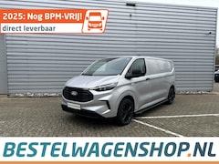 Ford Transit Custom - Trend L2H1 300 136PK AUTOMAAT MS RT DESIGN