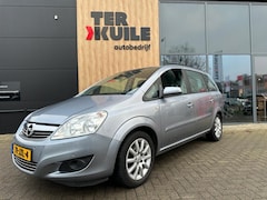 Opel Zafira - 1.8 Temptation / 7p / nav / cruise