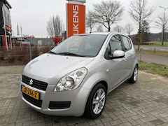 Suzuki Splash - 1.0 EXCLUSIVE ZUINIG STOELVERWARMING AIRCO