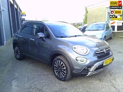 Fiat 500 X Cross - 1.3 GSE Cross Automaat / Rijklaarprijs