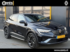 Renault Arkana - 1.6 E-Tech Hybrid 145 Esprit Alpine 360 Camera Sidesteps