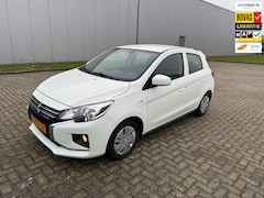 Mitsubishi Space Star - 1.2 Cool+ , Nieuw Type