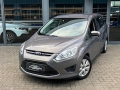 Ford Grand C-Max - 1.0 AMBIENTE 7PERSOONS AIRCO NAVI