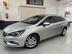 Opel Astra - TURBO Online ed. Carplay, PDC, Clima, Cruis.Ctrl, Trekhaak