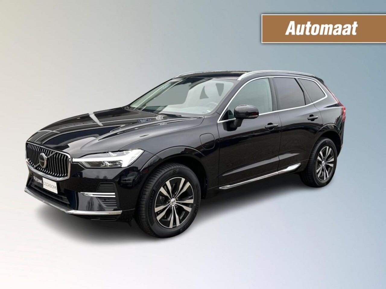 Volvo XC60 - 2.0 RECHA. T6 INSCR.  PHEV PLUG-IN - AutoWereld.nl