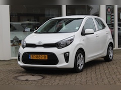 Kia Picanto - 1.0 CVVT DYN.PLUSL