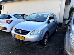 Volkswagen Fox - 1.4 TRENDLINE