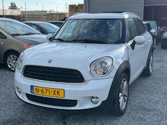 MINI Countryman - 1.6 One Chili Clima Pano Elektrische Ramen