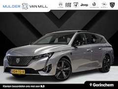 Peugeot 308 SW - GT Pack 1.6 PHEV Hybrid 225pk e-EAT8 AUTOMAAT | ALCANTARA | STOELMASSAGE | FOCAL HIFI | SC