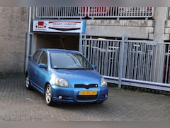 Toyota Yaris - 1.5-16V VVT-i T-Sport