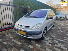 Citroën Xsara Picasso - 1.8i-16V Différence 2004 Clima Trekha