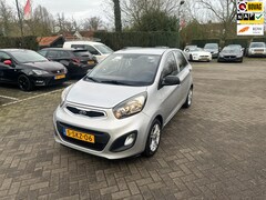 Kia Picanto - 1.0 CVVT Comfort Pack , airco 51.000 KM