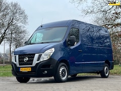 Nissan NV400 - 2.3 dCi L2H2 Acenta|NAP|airconditioning|cruise control|navigatie|bluetooth|elektrisch pakk