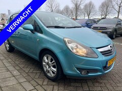 Opel Corsa - 1.2-16V 111 Edition