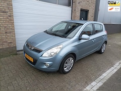 Hyundai i20 - 1.2i i-Motion Airco 5 deurs NL-Auto APK 02-2026