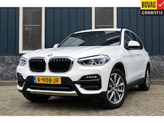 BMW X3 - xDrive30e eDrive Edition Rijklaarprijs-Garantie Leder Sport interieur Trekhaak Camera Led