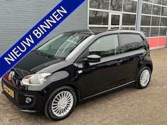 Volkswagen Up! - 1.0 high up BlueMotion