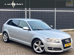 Audi A3 Sportback - 1.2 TFSI Ambition Pro Line S