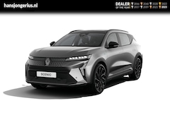 Renault Scenic E-Tech - EV87 220 Long Range 1AT esprit Alpine | 20” lichtmetalen wielen ‘Speedway’ | Achteruitrijc