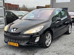 Peugeot 308 - 1.6 THP Allure Pano Navi Clima Nap