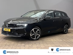 Opel Astra Sports Tourer - 1.6 Turbo Hybrid Astra Sports Tourer Automaat 1.6 Turbo Hybrid | Apple Carplay/Android Aut