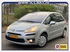 Citroën C4 Picasso - 1.6 IMAGE - Trekhaak - Airco - Org. NL auto