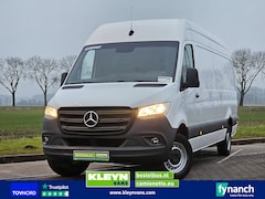 Mercedes-Benz Sprinter - 316 CDI L3H2 AUT