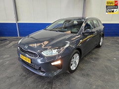 Kia Cee'd Sportswagon - Ceed 1.4 T-GDi DynamicLine