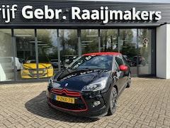 Citroën DS3 - 1.2 PureTech So Red *Navigatie*ECC*EXPORT/EX.BPM